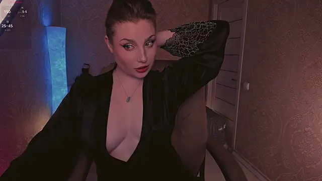 Eesmaaarrr live sex cam