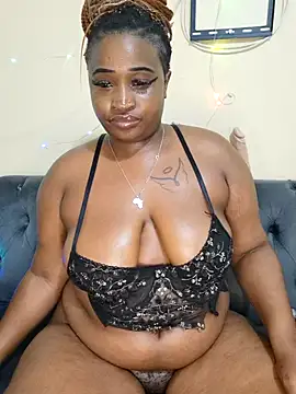 TheeNicole live sex cam