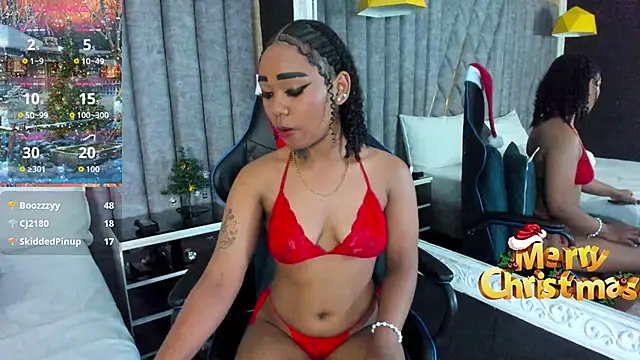 SkylerBloomm's cam snapshot