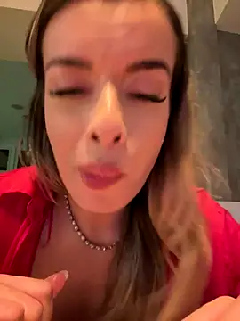 LollyShine's cam snapshot