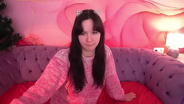 BerryDiva's cam snapshot