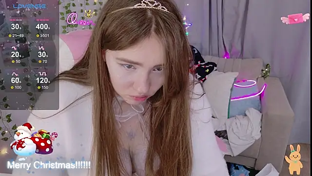 Moon__Bunny's cam snapshot