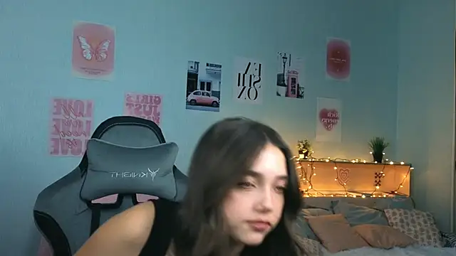 Vexorine's cam snapshot