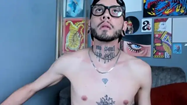 MurdockH live sex cam