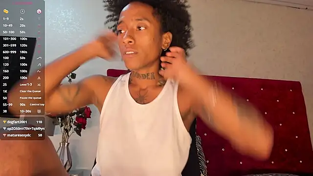 JhonyMiller_ live sex cam