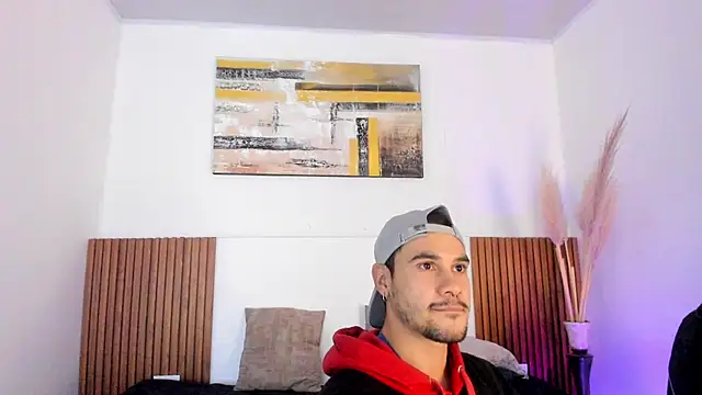 Jake_muller1's cam snapshot