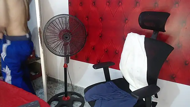 Bryant_Connor live sex cam