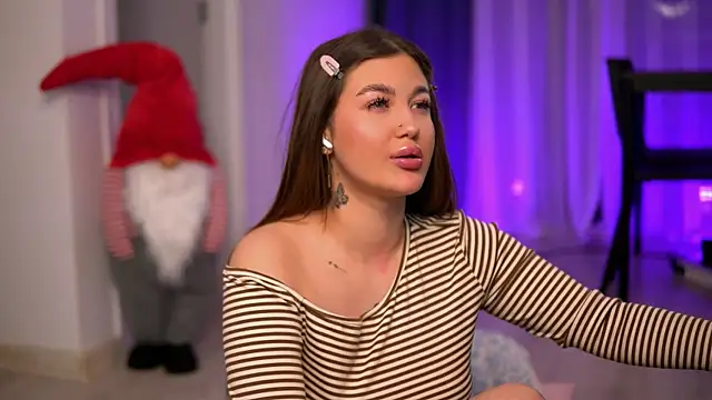 AryaDeluna's cam snapshot