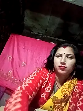 Bandna_thakur's cam snapshot