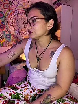 Amarantha_666's cam snapshot