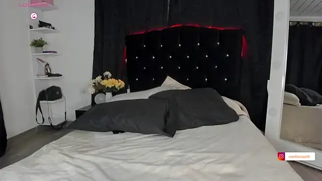 cami_cruzz's cam snapshot