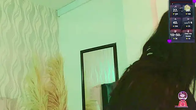 ANNE_HONEY55's cam snapshot