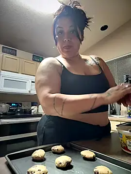 DimpleBaby's cam snapshot