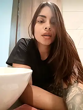 Ivanna2's cam snapshot