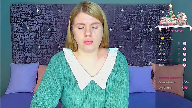 NoraBigAss's cam snapshot