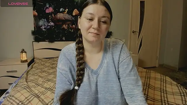 AlisaBacker's cam snapshot