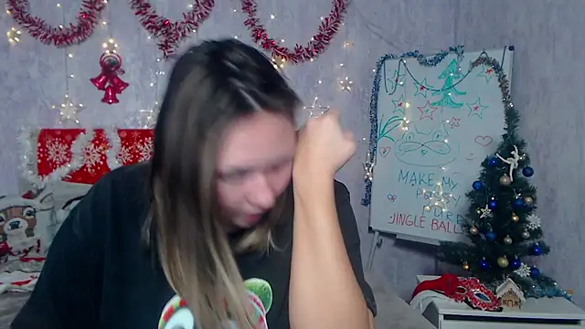 SallyVerda's cam snapshot