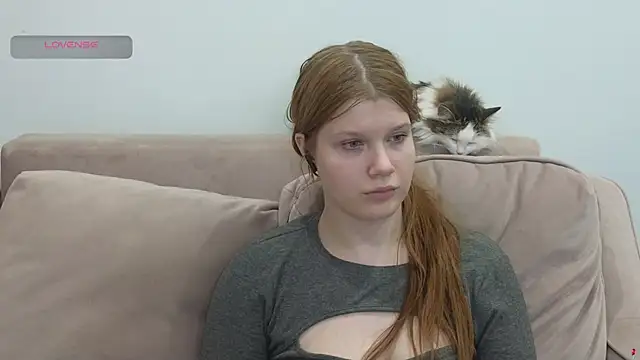 gertanord's cam snapshot