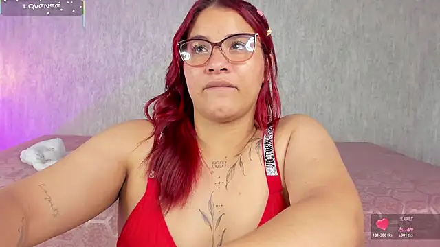 Zaily_zcc's cam snapshot