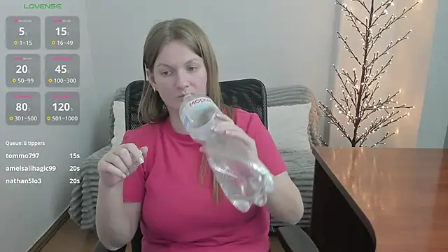 Alisha_Skyes's cam snapshot