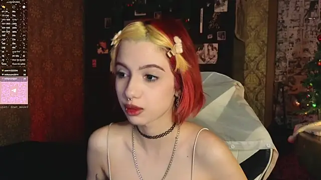 MissMorganMoon's cam snapshot