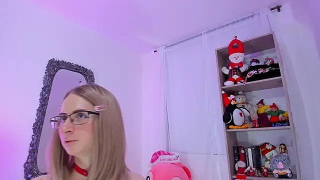 KimberlyJohnsoon live sex cam