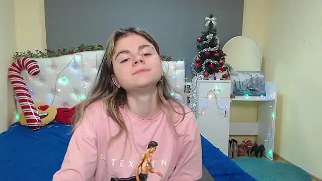 TinaRedly live sex cam