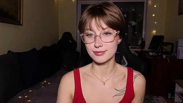 MalvinaBlum live sex cam