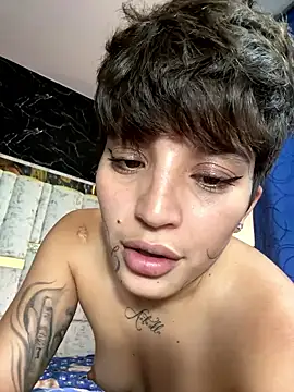 DayanaDG's cam snapshot