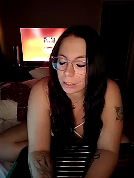 NordicNaughty's cam snapshot