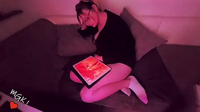 mindfvkc's cam snapshot