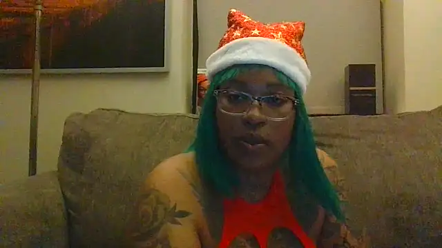 ShaBrimDaPornstar's cam snapshot