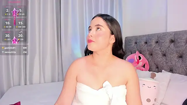 abbyfoxx_'s cam snapshot