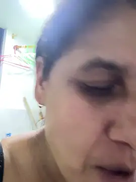 siri_duque's cam snapshot