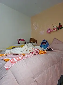 Selena_blake live sex cam