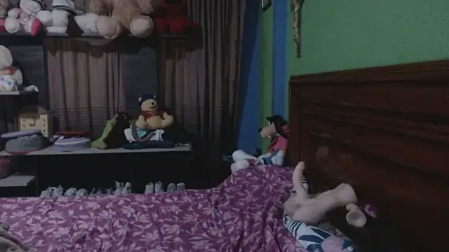 _Charlize_theron_'s cam snapshot