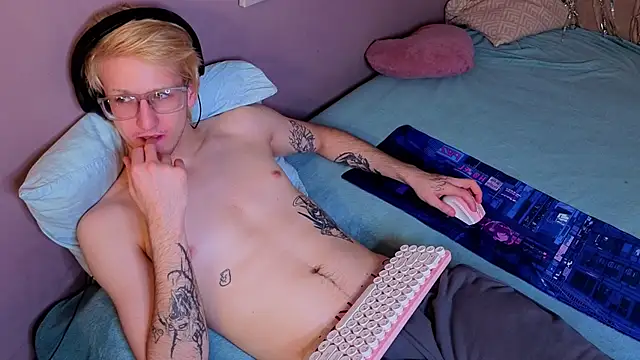 MarkusWilder live sex cam