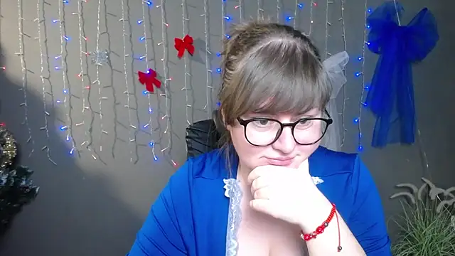 ZannaDreil's cam snapshot