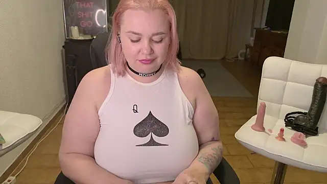 MargotGrey's cam snapshot