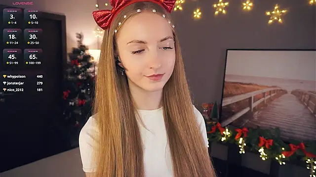 EsmaCarll's cam snapshot