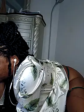 bosschickk's cam snapshot