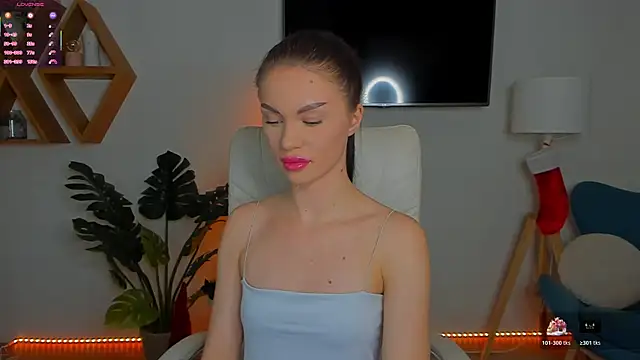 Cherry___Kiss's cam snapshot