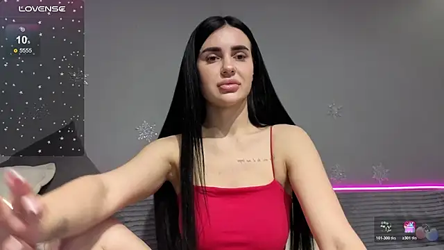 Mary__foxy's cam snapshot