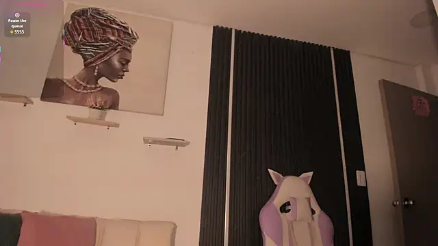 Gabrielaa_Miller_'s cam snapshot