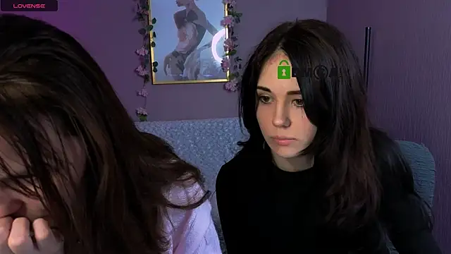 mikameovv's cam snapshot