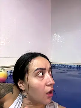 EmmyEvans1 live sex cam