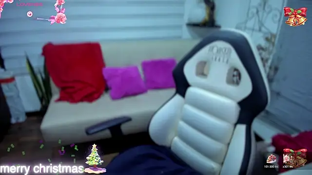 Lunlunera's cam snapshot