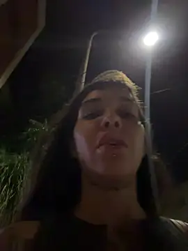 Nikatsu's cam snapshot