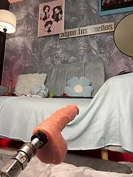 antonelaswete02's cam snapshot