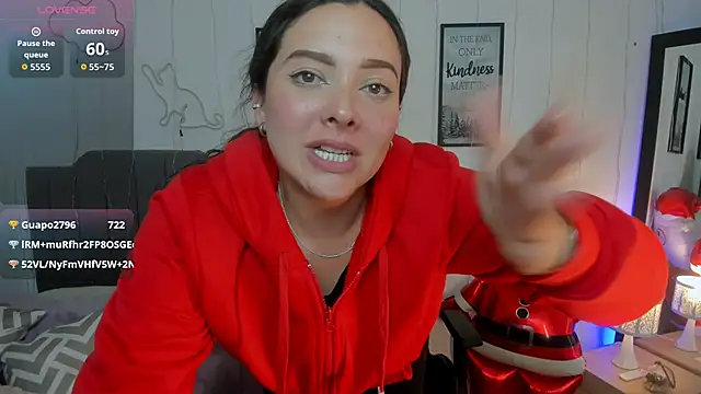 amaia_monet's cam snapshot